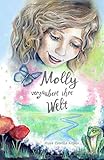 Cover zum Buch Molly verzaubert ihre Welt