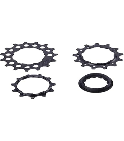 Cassetta SRAM XG-1275 GX Eagle 12 Velocità 10-50T Per Corpo XD - Nuova Nera - Foto 4
