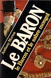 Le baron et le sabre mongol