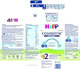 Hipp 2 BIO Combiotik ohne Stärke - 4