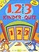 Produktbild 1, 2 oder 3 Kinder - Quiz, Der TV-Renner für schlaue Kids mit 200 Fragen und Hintergrund-Informationen