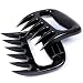 Produktbild Bestland 1 Paar Fleisch-Krallen Bear Claws Fleischgabel Bärentatzen für Grill, BBQ,Pullet Pork