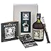 Produktbild DKDS Collection Botucal Reserva Exclusiva Rum mit Hachez-Schokoladenstick in edlem Präsentkarton
