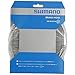 Produktbild Shimano Ultegra SM-BH59-SB straight / banjo connection hose for BR-R785, rear, 1700 mm, white