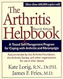 Image de The Arthritis Helpbook: A Tested Self-Management Program for Coping With Arthritis and Fibromyalgia