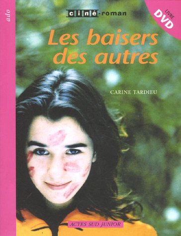 couverture de : Les Baisers des autres