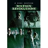 Matrix Revolutions (2 DVDs)