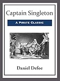 Image de Captain Singleton (English Edition)
