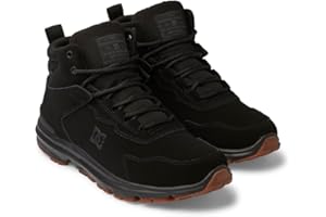 DC Shoes Mężczyźni mutiny wrMokasyn