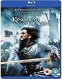 Kingdom Of Heaven (Director's Cut) [Blu-ray]