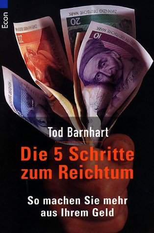 Download Die 5 Schritte zum Reichtum Download Die 5 Schritte zum Reichtum