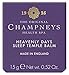 Champneys Heavenly Days Sleep Temple Balm 15g
