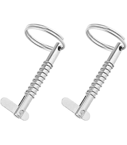 Spikes Spider Adapter Fixclip 17 mm (10 Stück