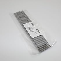 Elettrodi rutile saldatura acciaio inox SIDERARCO 308 LR 2,5 x 300 mm Elettrodi rutile saldatura acciaio inox SIDERARCO 308 LR 2,5 x 300 mm