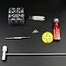 Produktbild Maxs 11-teiliges Uhren Band Link Pin Remover Tool Kit