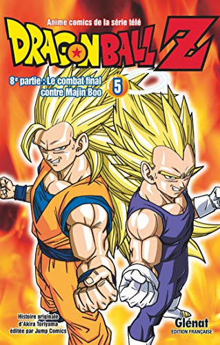 Dragon Ball — Tome 38