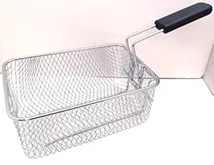 Cuisinart Compact Deep Fryer Basket for CDF-100 Series, CDF-100BSK