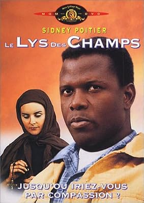 MGM HOME ENTERTAINMENT (FRANCE) Le Lys des champs