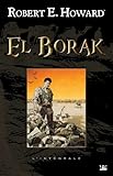 Image de El Borak : L'intégrale