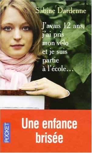 couverture de : J'avais 12 ans, j'ai pris mon v&eacute;lo et je suis partie &agrave; l'...