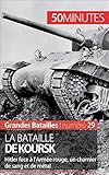Image de La bataille de Koursk: Hitler face à l’Armée rouge, un charnier de