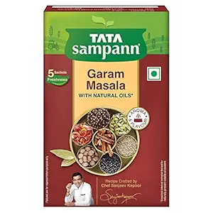 Tata Sampann Garam Masala, 100g