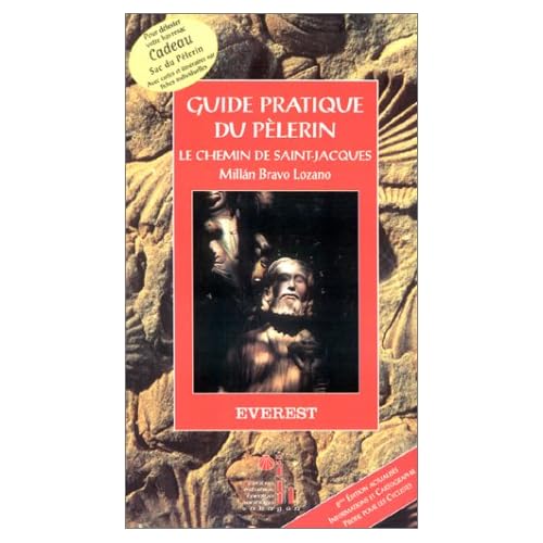Guide pratique du pèlerin en Espagne
