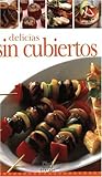 Image de Delicias Sin Cubiertos