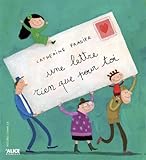 Une lettre rien que pour toi