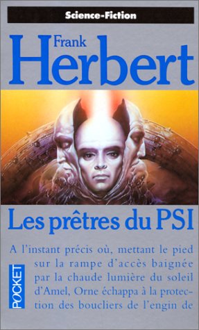 couverture de : PR&Ecirc;TRES DU PSY (LES)