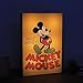 Produktbild Mickey Mouse Leuchte Luminart
