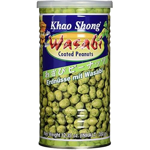 Suchergebnis auf Amazon.de für wasabi chips