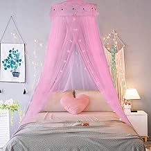Suchergebnis Auf Amazon De Fur Himmelbett Vorhang