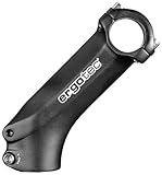Dimensiones: 110 mm Potencia ERGOTEC High Charisma A-Head 25.4/28.6/11