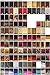 Sensationnel Soft N Silky Afro Natural Twist Braid Premium Quality All Color (1B(Off Black))