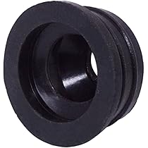 Spruitstuk rubber set 25mm Rubber Zwart Dellorto PHBG / Polini CP Universeel | Alles weergeven