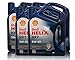 Produktbild 5L SHELL HELIX HX7 5W40 MOTORÖL 5W-40 MOTOREN ÖL OEL OIL