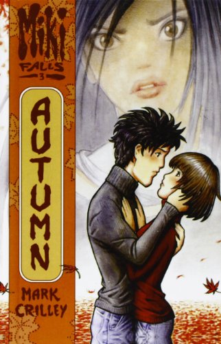 Miki Falls 3: Autumn