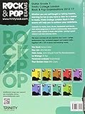 Image de Trinity College London : Rock & Pop Grade 7 For Guitar + Cd