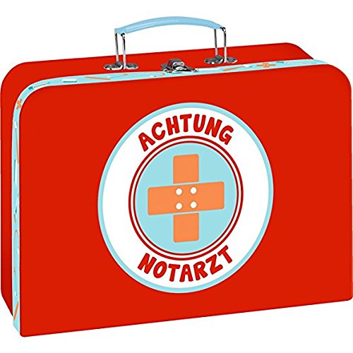Preisvergleich Produktbild Spiegelburg 30465 Arztkoffer
