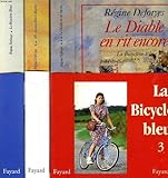 La Bicyclette Bleue : Le Diable en rit encore, tome 3