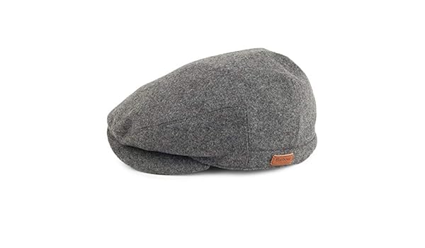 barbour redshore flat cap