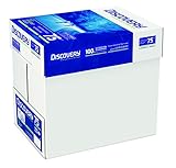 75 gsm Navigator ECO-LOGICAL A4