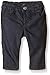 United Colors of Benetton Baby-Boys 4Y1WD705E Trousers, Blue (Navy), 3-6 Months (Manufacturer Size:62)