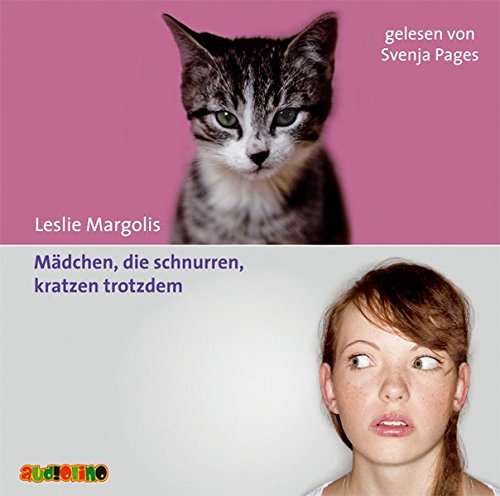 Download Mädchen, die schnurren, kratzen trotzdem CD