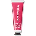 The Love Co Japanese Cherry Blossom Hand Cream | Hydrating, Quick-Absorbing, Non-Sticky & Lightweight | Heals and Smoothens Dry Hands and Cuticles - 30ml