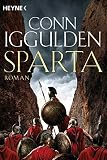 Sparta: Roman - Conn Iggulden