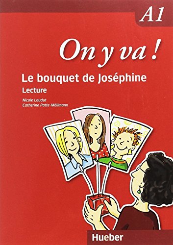 Download On y va! A1: Le bouquet de Joséphine