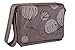 Lassig Messenger Diaper/Changing Bag, blowball slate