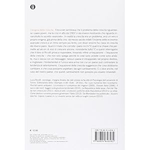 L'enigma della crescita. Alla scoperta dell'equazione che governa il nostro futuro